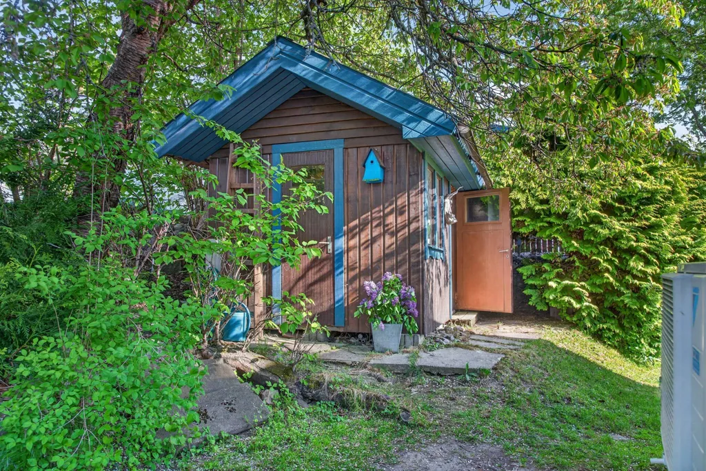 Maison 5 pièces à Södertälje kommun