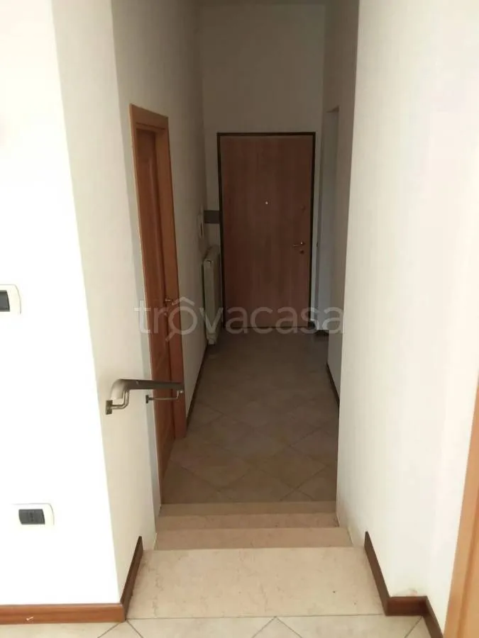 Ingresso - 3-Bed Apartment with Balcony in Millesimo