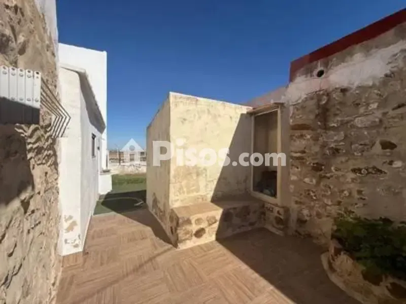 Aed - Rustic House with Two Units in Facinas