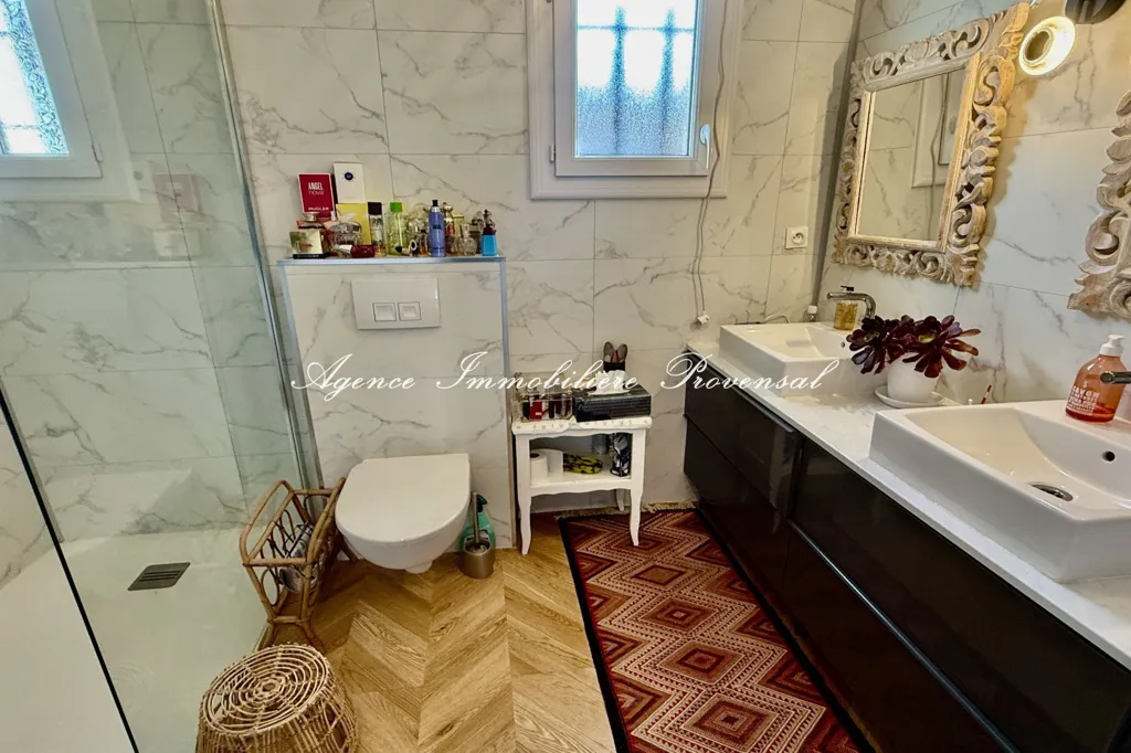 Vannitoad - Renovated House with Pool near Sainte-Maxime Centre