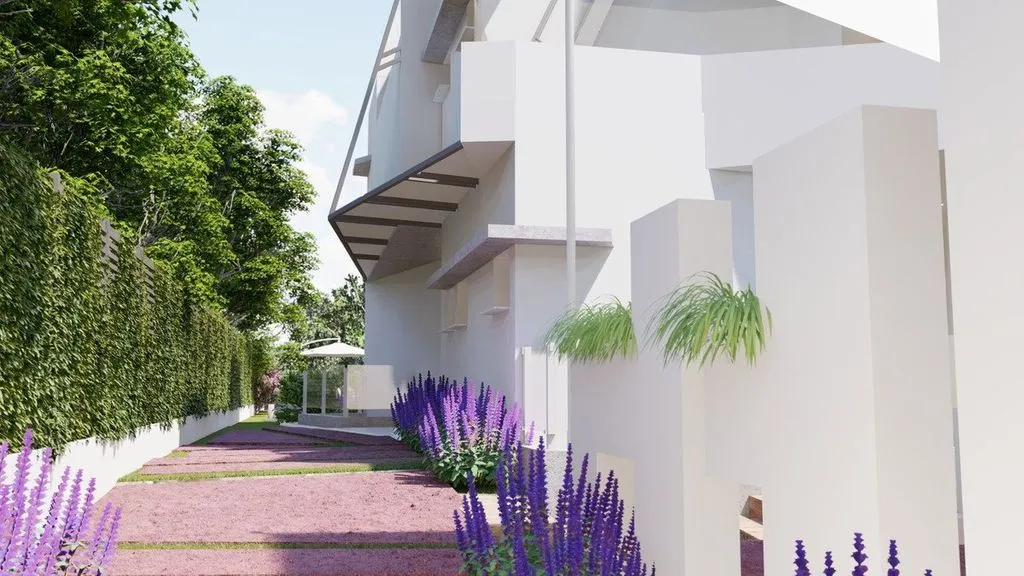 Luxury Villa with Infinity Pool in Estepona