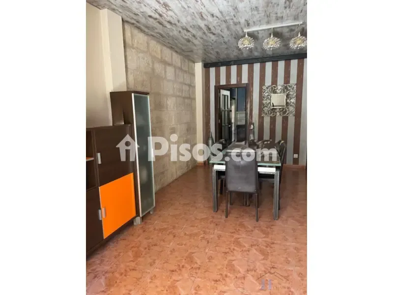 Sala da pranzo - Duplex House with Balcony in Centre