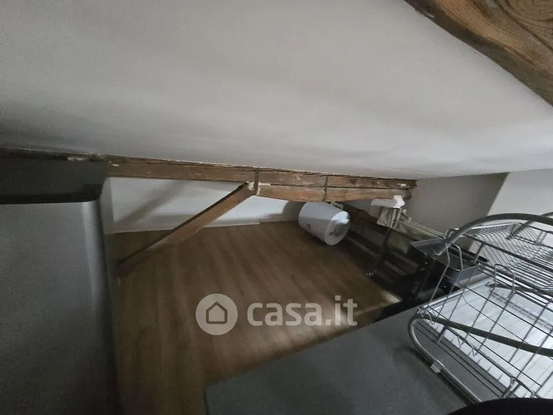 Toad - Rented Studio with Parking in Bologna