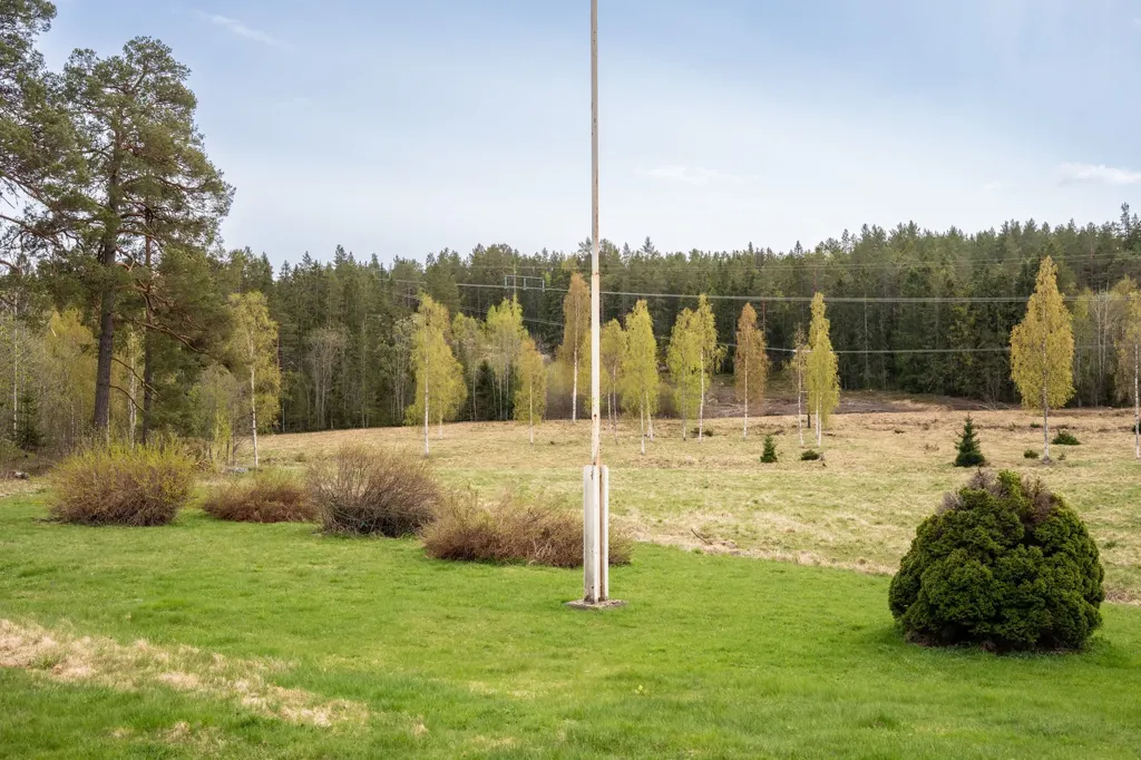 Giardino - Forest Cottage with Eco Heating in Hälledal