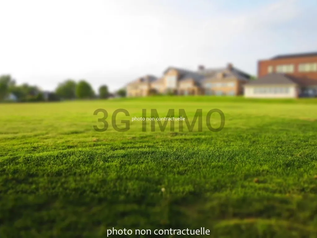 Aed - Viabilised Plot in Merdrignac