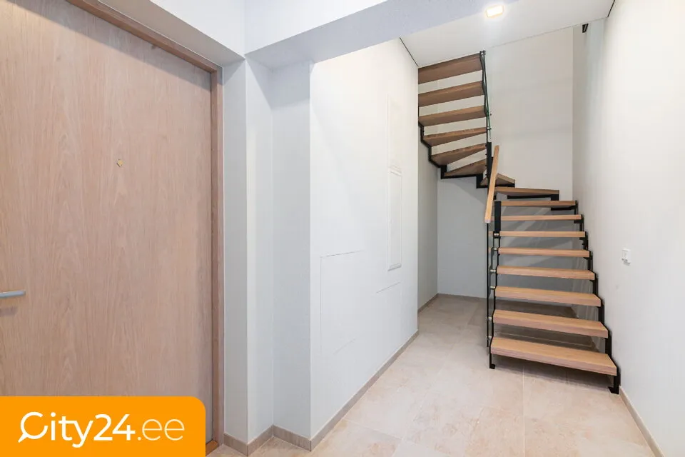 Pièces - Appartement 4 pièces à Harku vald
