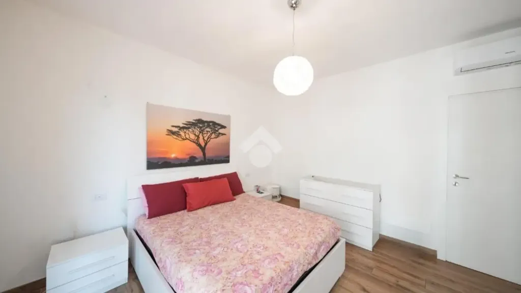 Chambres - Rustic Villa with Balcony in Verano Brianza
