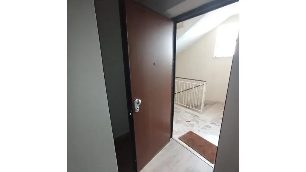 Entrée - Rented Apartment with Balconies in Carini