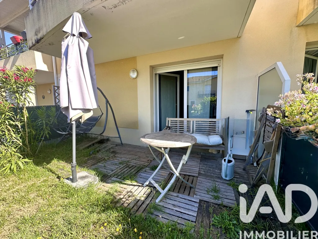 Terrazza - T2 Apartment with Parking in Ares