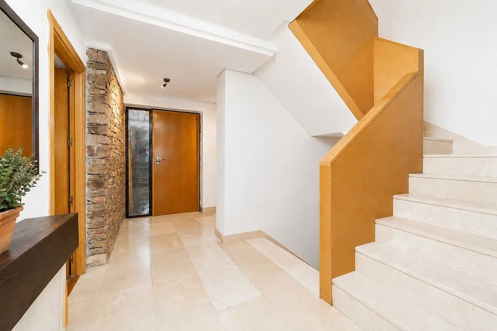 Toad - Pared Chalet with Pool in Las Rozas