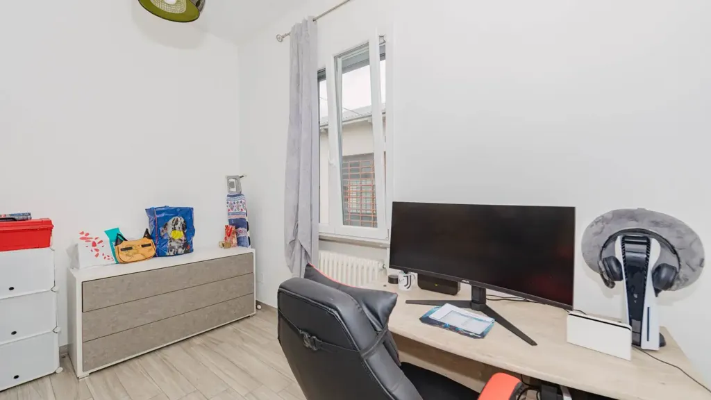 Kabinet - Rearranged Villa with Private Garden in Vigevano