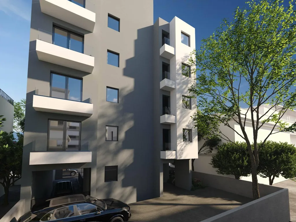 Korter asukohas Athens