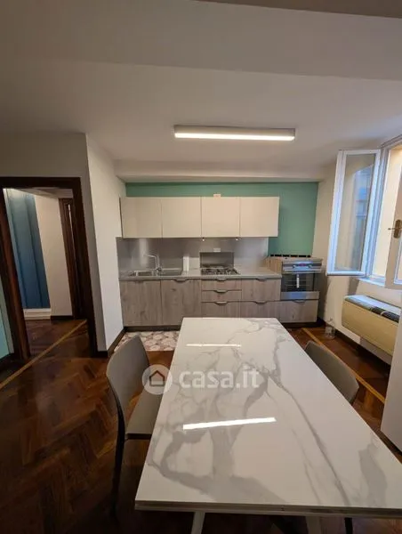 Cuisine - Fully Furnished Apartment in Historic Centre, Modena
