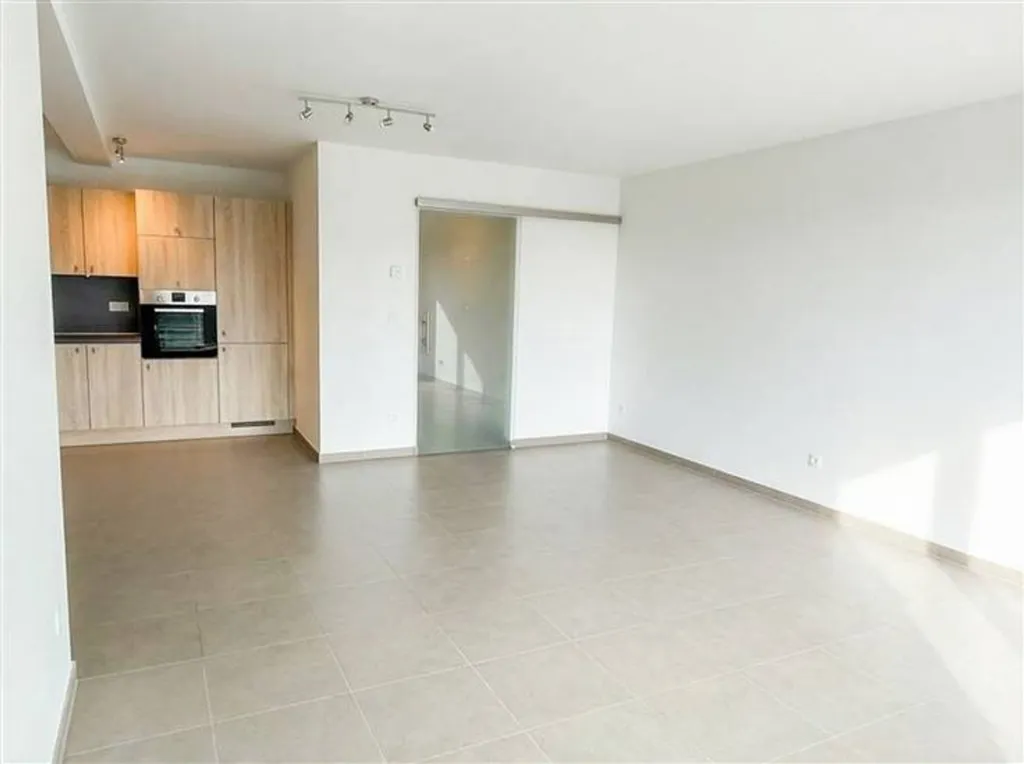 Elutuba - Apartment with Terrace in Bastogne