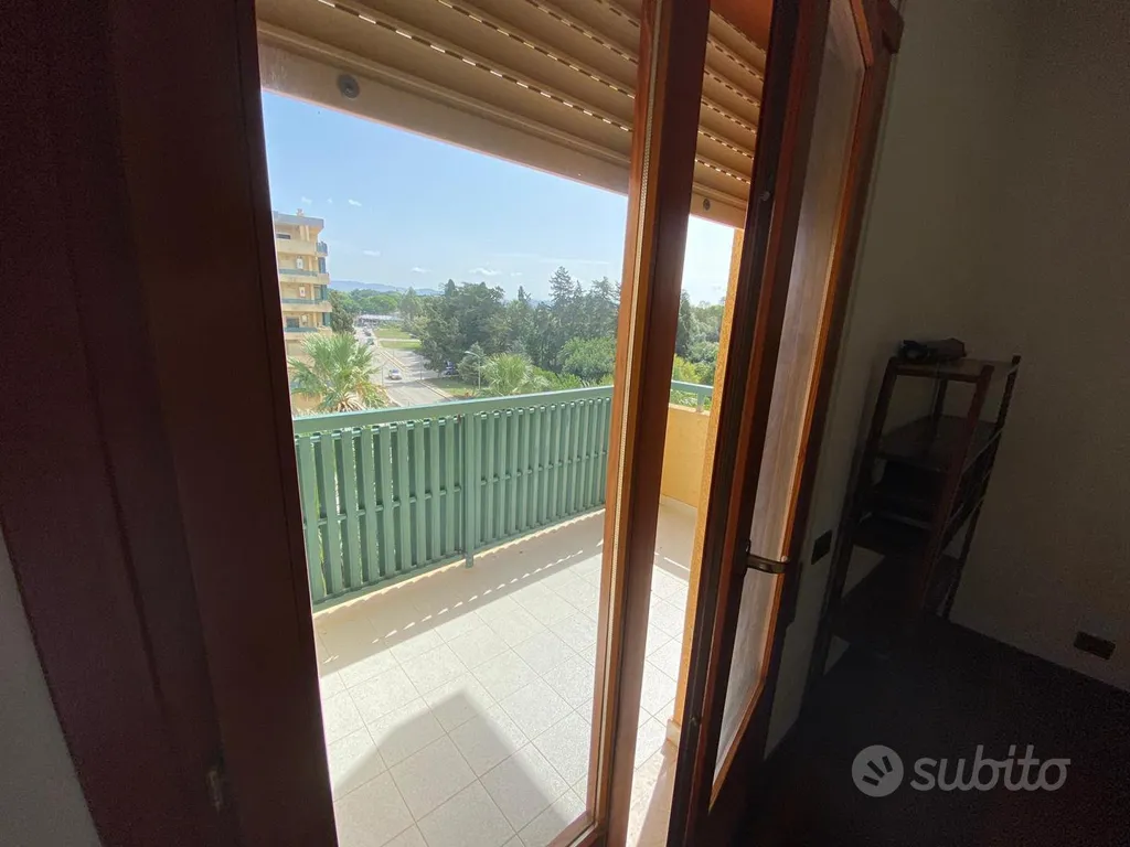 Appartement 4 pièces à IT
