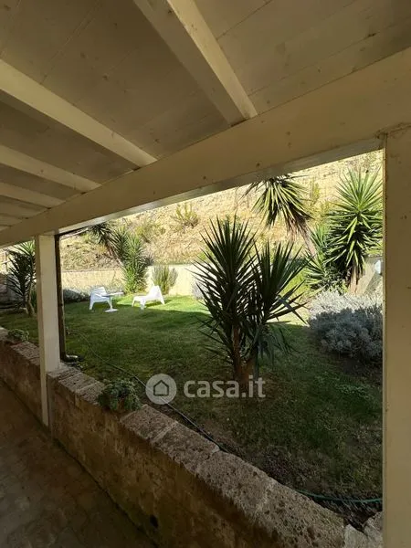 Terrasse - Rustic-Chic Villa with Pool in Fossacesia