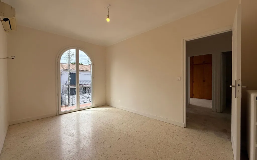 Pièces - Maison de Ville avec Jardin à Perpignan