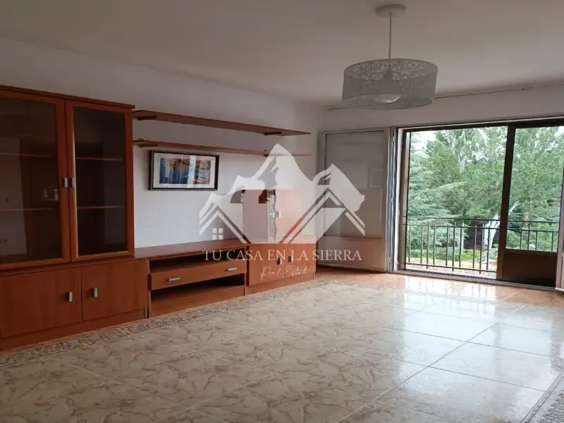 Soggiorno - Apartment with Balcony in San Rafael Centre