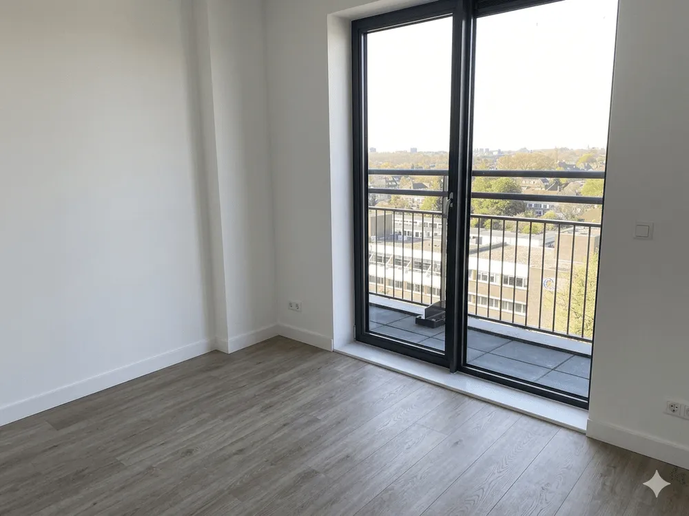Appartement 3 pièces à Dordrecht