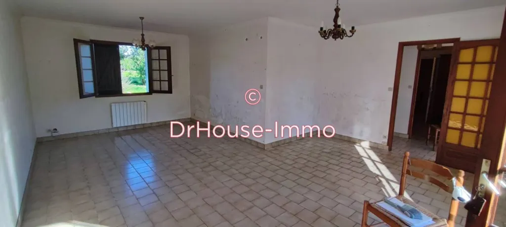 Maison 2 pièces à Châtellerault