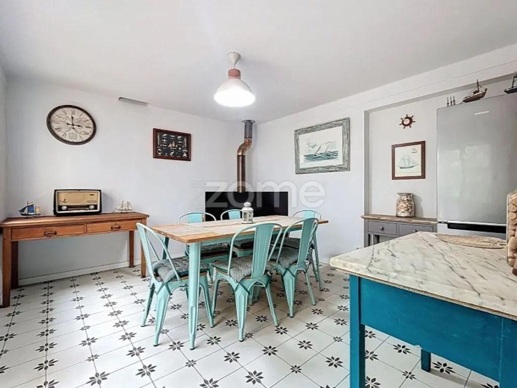 Söögituba - Luxury House with 8 Suites in Figueira da Foz