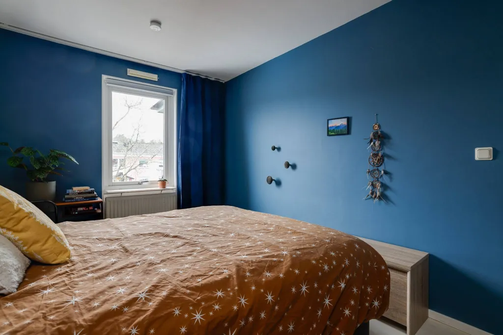 Magamistoad - Modern Flat with Balcony in Karlslund