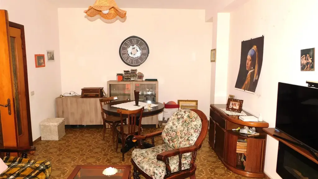 Elutuba - Spacious Apartment with Balconies in Ragusa