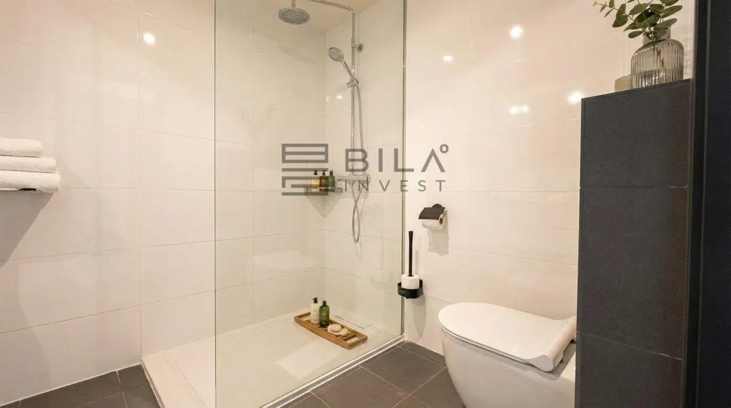 Vannitoad - Apartment with Pool in Mijas Costa