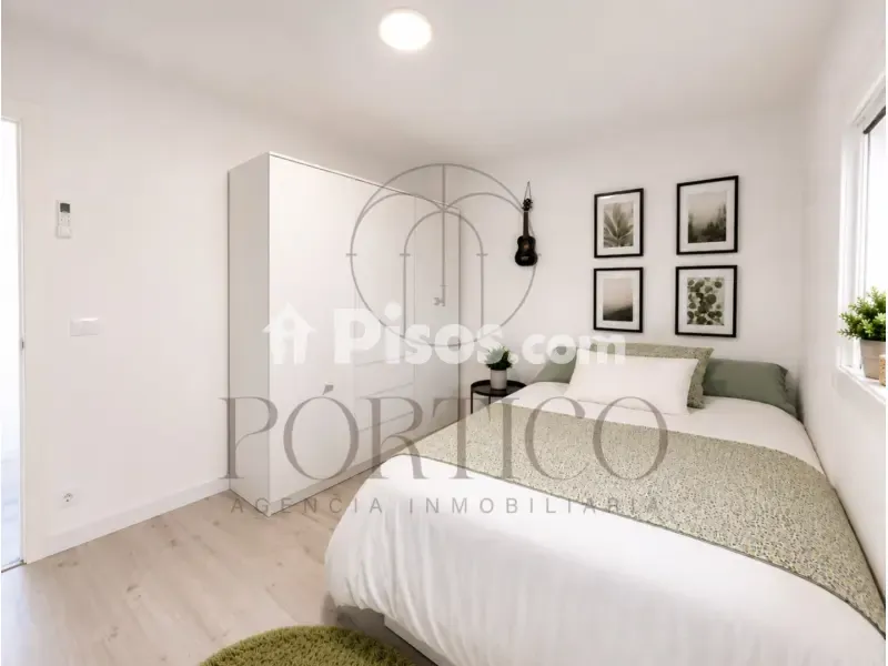 Magamistoad - Penthouse with East View in Tui