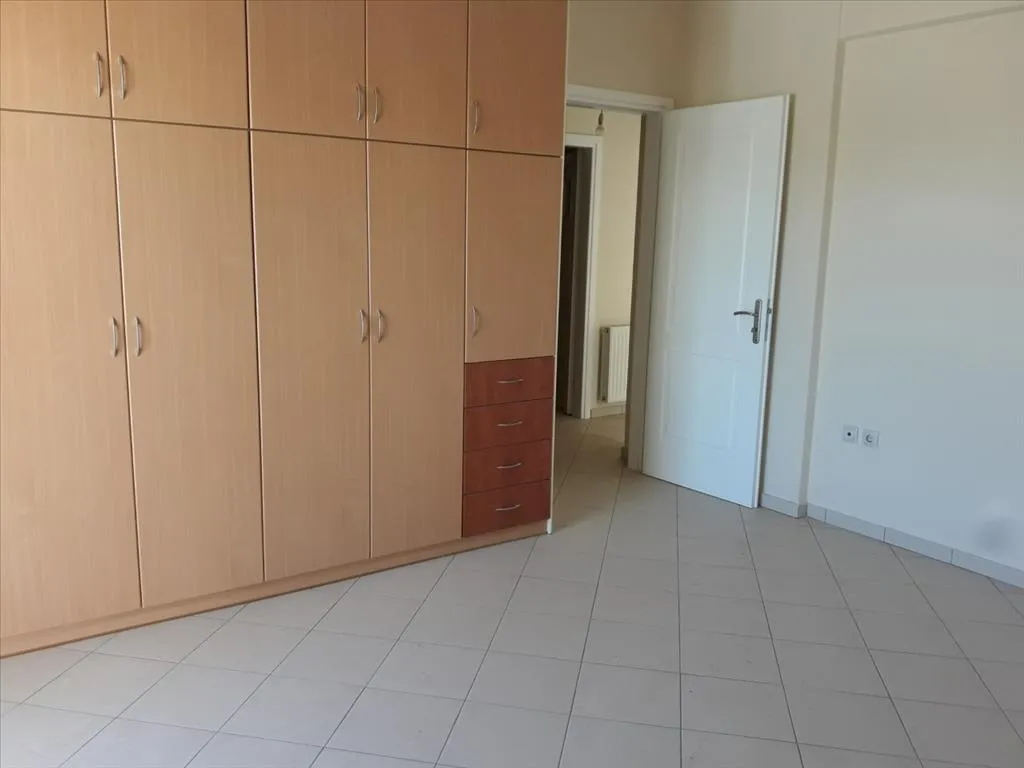 Bedrooms - Maisonette with Sea View in Kiato