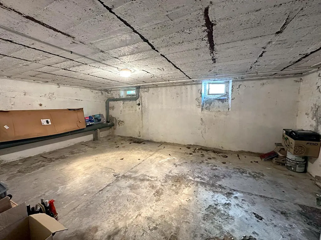 Stanze - 2-Bedroom Flat with Parking in Le Heaulme