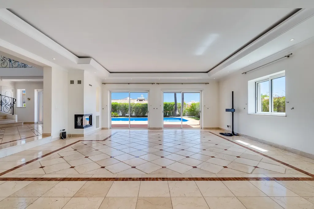 Elutuba - Detached Villa with Pool in Albufeira