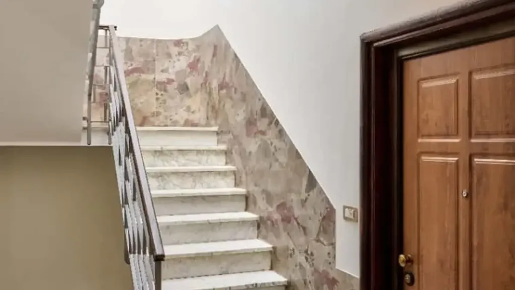 Toad - Modern Studio with Kitchen in Gianicolense, Rome