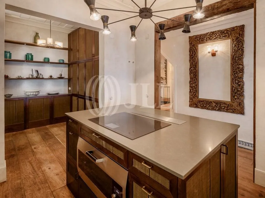 Cuisine - Luxury Duplex with River View in Alfama, Lisbon