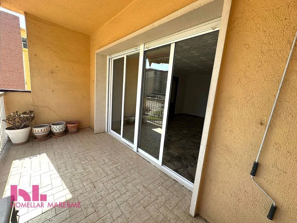Balcone - Spacious Apartment with Balcony in Playa Garbi