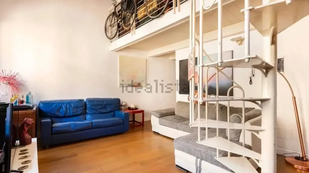 Séjour - Historic Apartment with Uffizi View in Florence