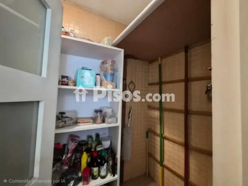 Lavanderia - Centrally Located Flat with Balcony in Mérida