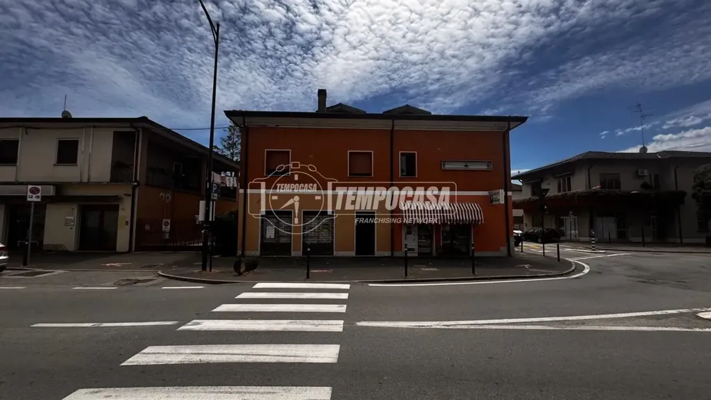 Välivaade - Two-Level Apartment with Terrace in Comacchio Centre