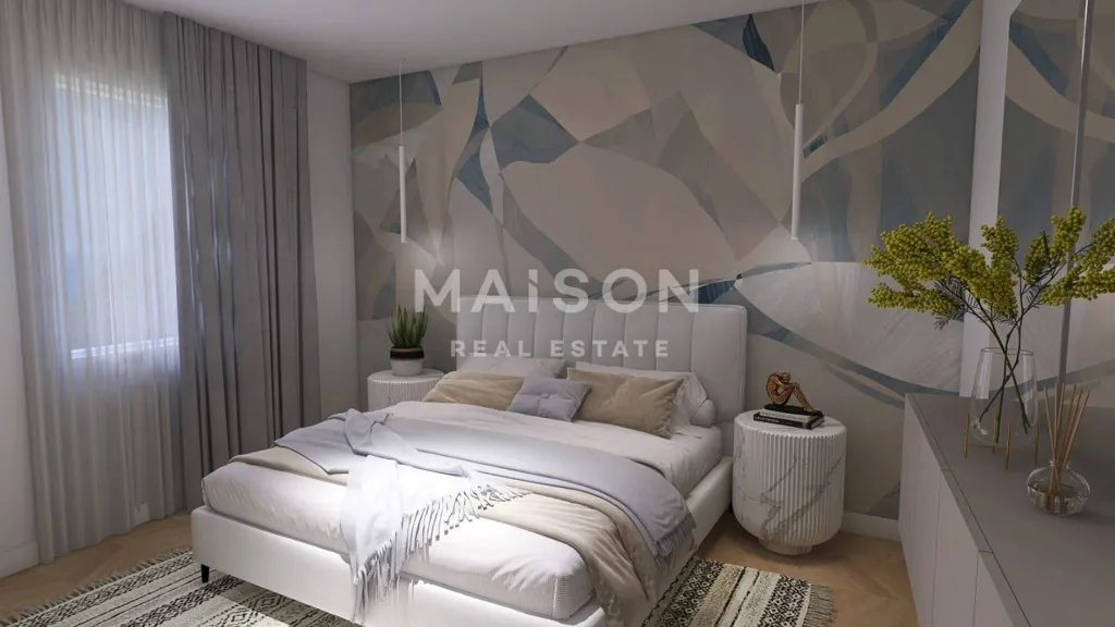 Magamistoad - Three-Bedroom Apartment with Private Pool in Kolan