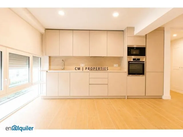 Cucina - Newly Renovated Flat in L'Eixample, Valencia