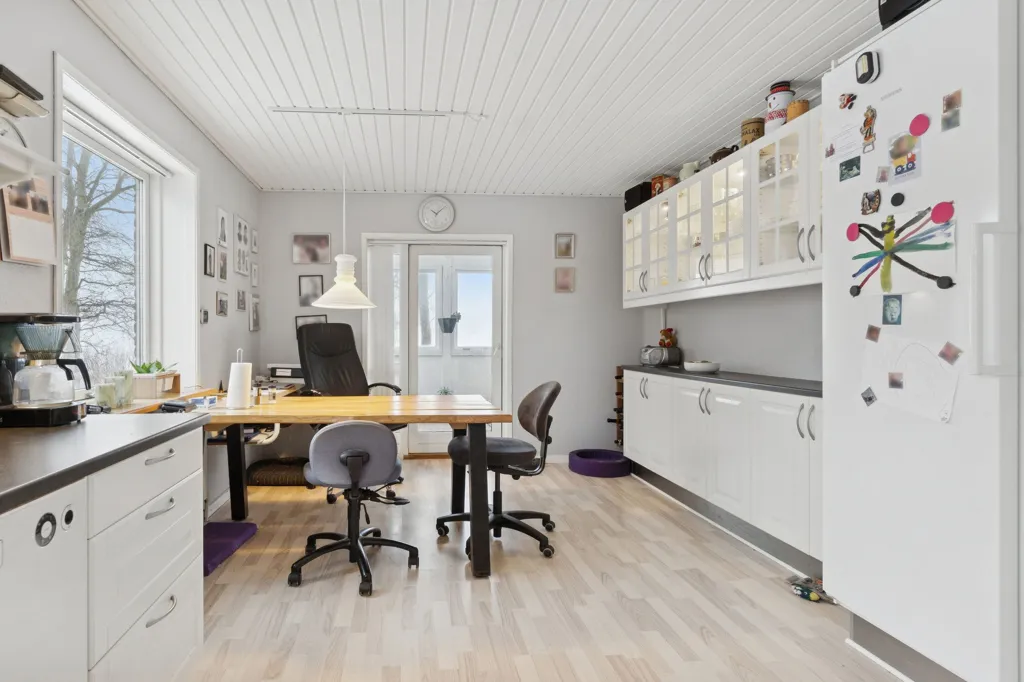 Maison 5 pièces à Hobro