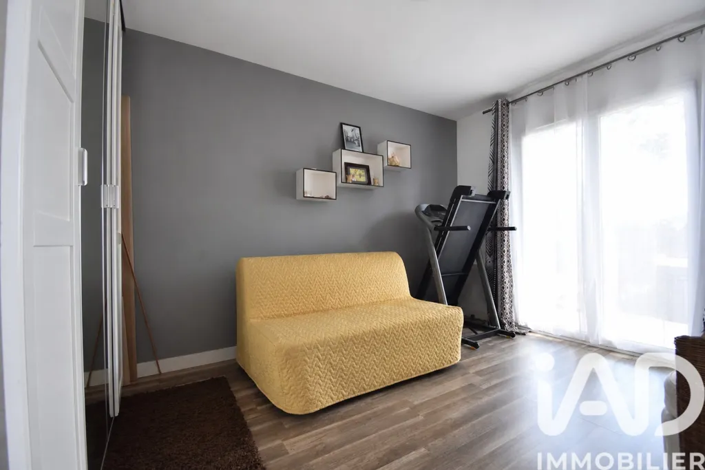 Pièces - Maison 5 Pièces avec Terrasses à Proximité