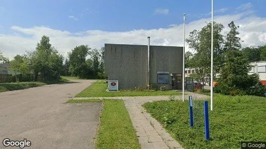 Välivaade - Warehouse with Workshop in Herfølge