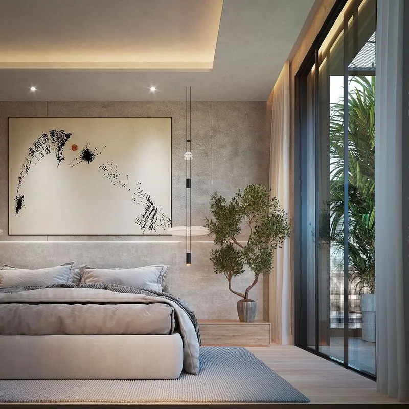 Magamistoad - Contemporary House with Pool in Elviria, Marbella