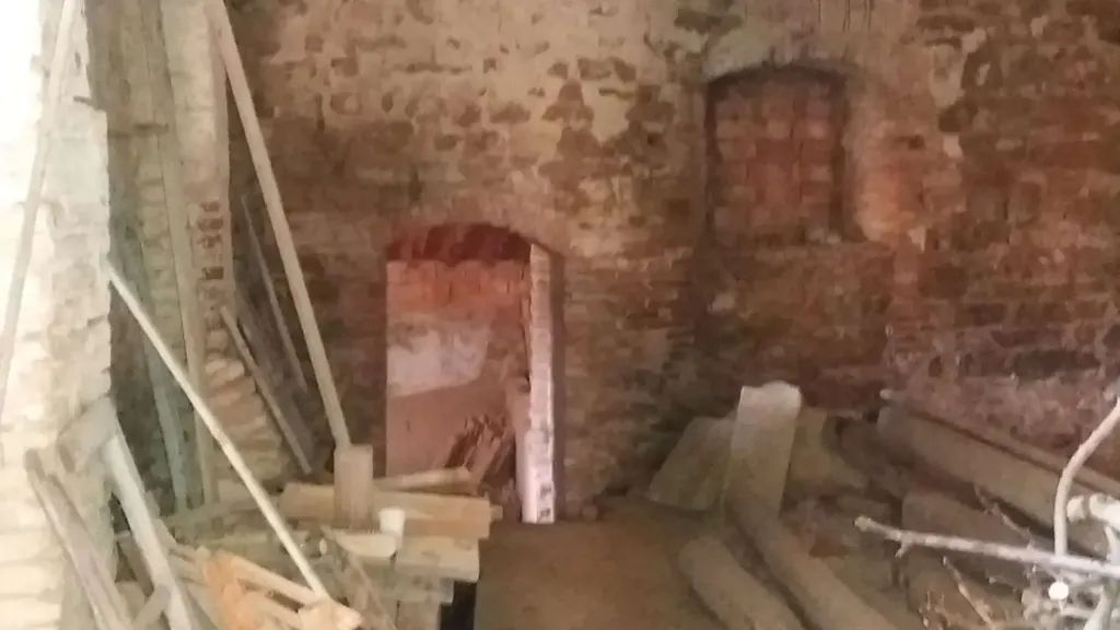 cellar