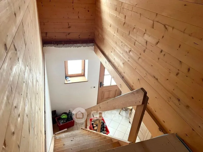 Toad - Rustic Farmhouse with Forest in Sarentino