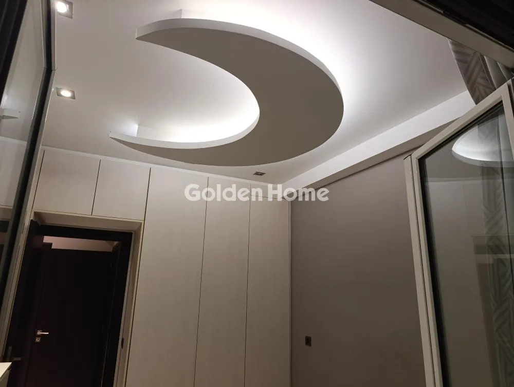 2-room apartment in GR