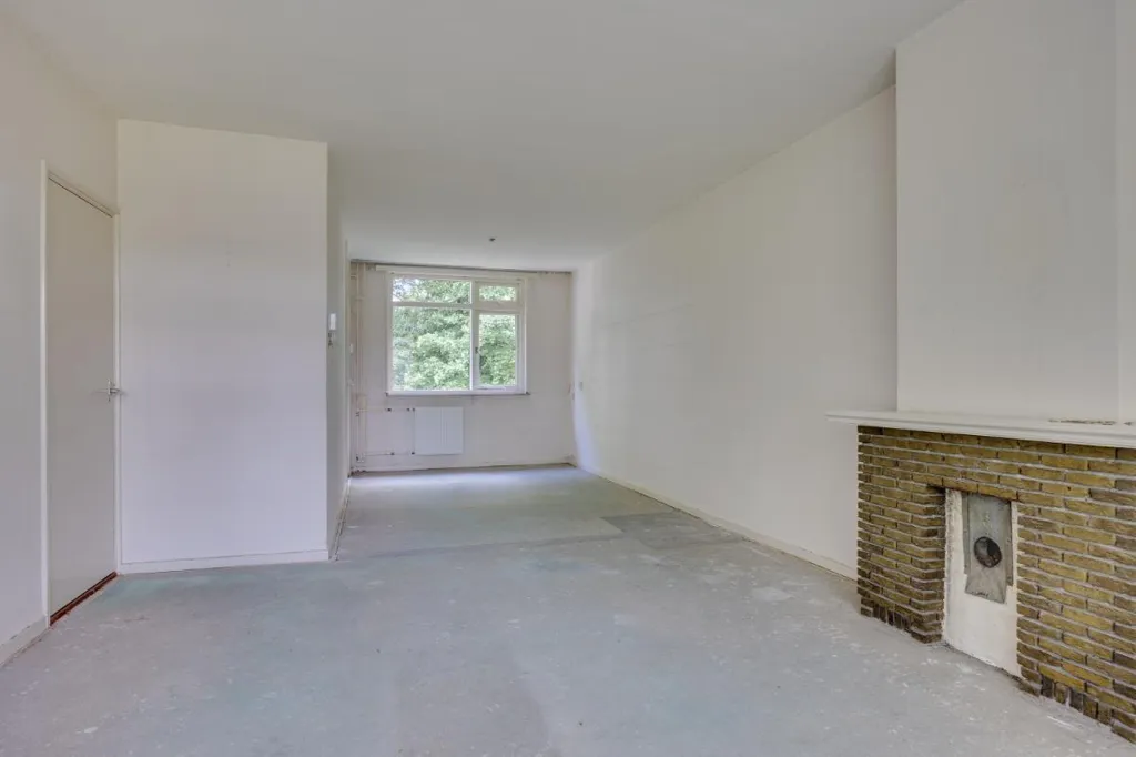 Appartement 6 pièces à Amersfoort