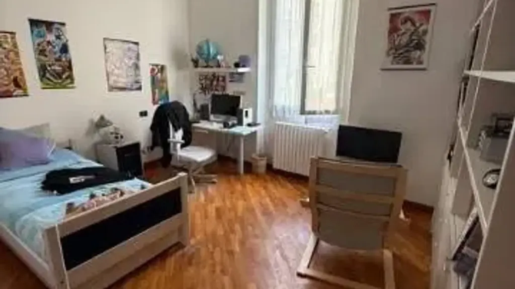 Magamistoad - Completely Ristrutturated Apartment with Balcony in Florence