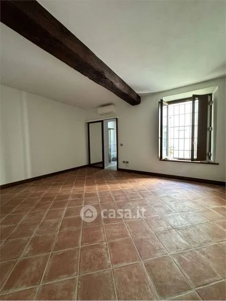 Toad - Charming Duplex in Historic Centre, Mantua